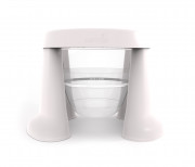 babad�zsa - White White